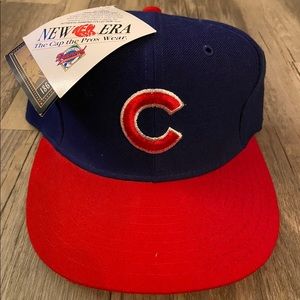 Vintage Baseball Hats - 3 for $25